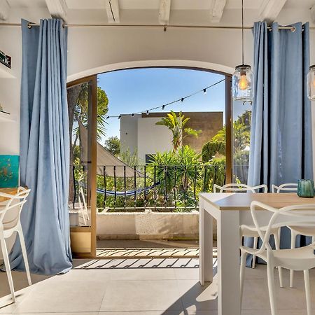Bungalow Marquerite Moraira, 5 Minutes From Beach เต็วลาดา ภายนอก รูปภาพ