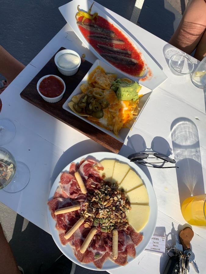 Bungalow Marquerite Moraira, 5 Minutes From Beach เต็วลาดา ภายนอก รูปภาพ