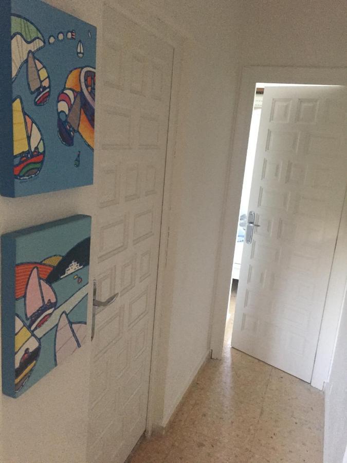 Bungalow Marquerite Moraira, 5 Minutes From Beach เต็วลาดา ภายนอก รูปภาพ