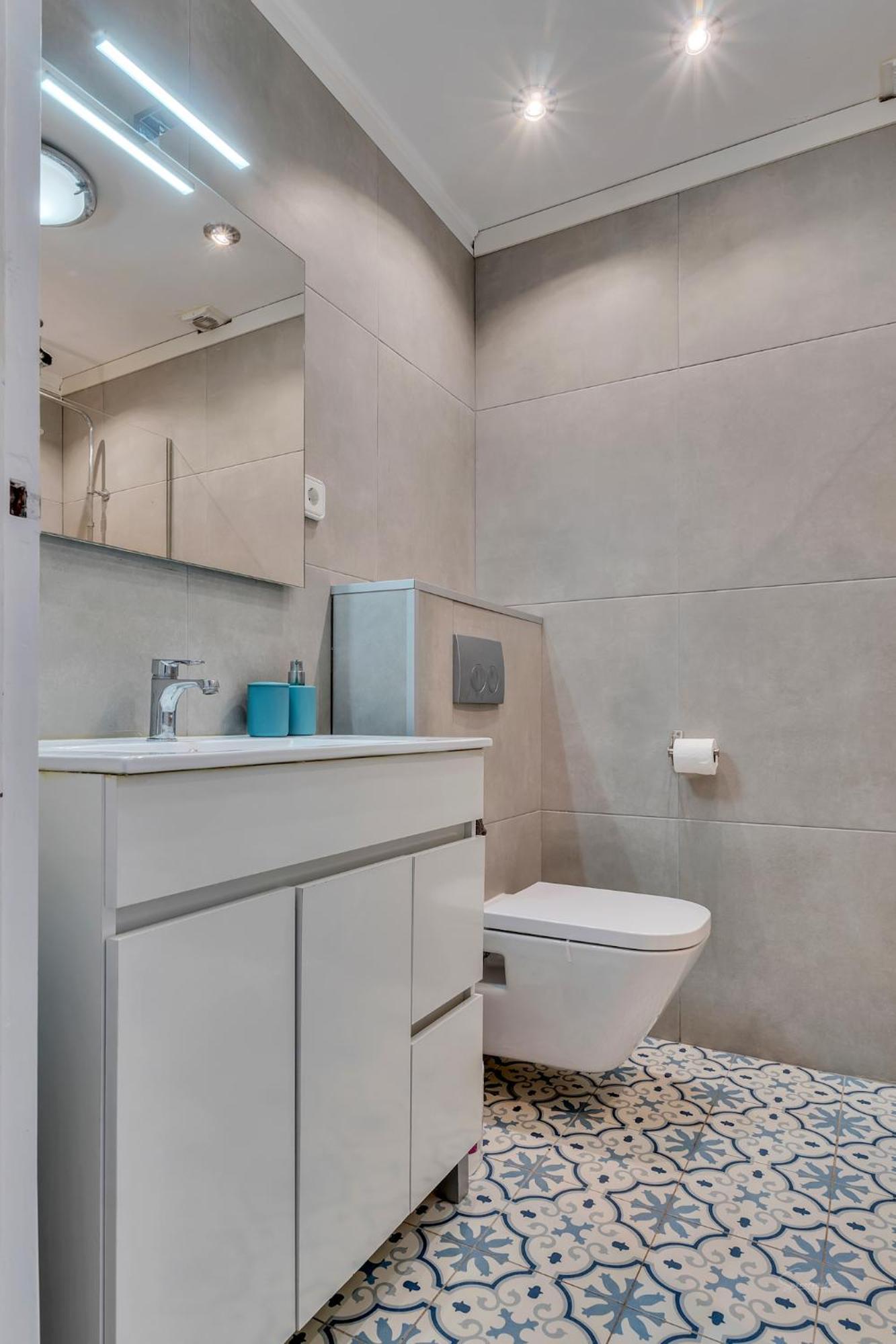Bungalow Marquerite Moraira, 5 Minutes From Beach เต็วลาดา ภายนอก รูปภาพ