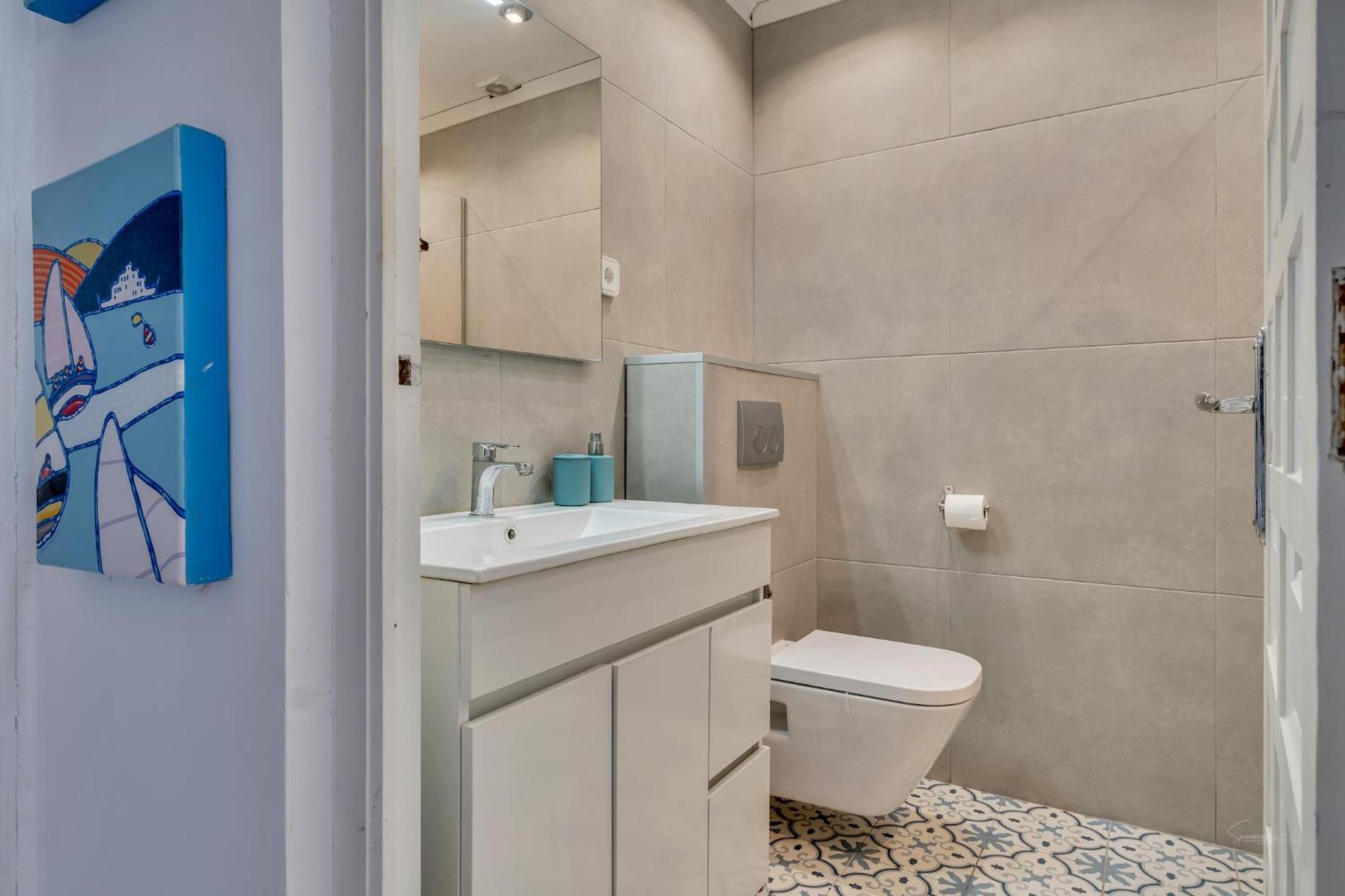 Bungalow Marquerite Moraira, 5 Minutes From Beach เต็วลาดา ภายนอก รูปภาพ