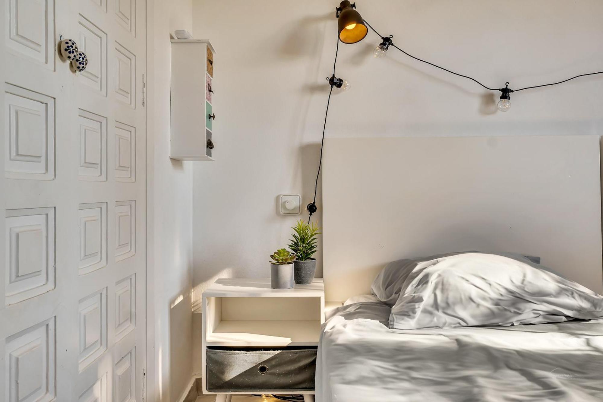 Bungalow Marquerite Moraira, 5 Minutes From Beach เต็วลาดา ภายนอก รูปภาพ